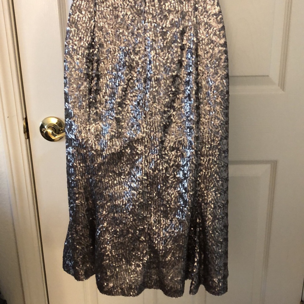 New Banana Republic Sequins Formal Dress - Picture 10 of 17